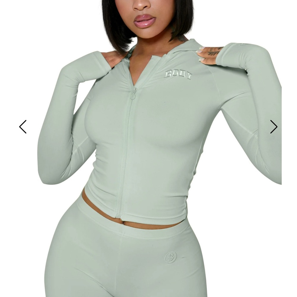 Body by raven basics set